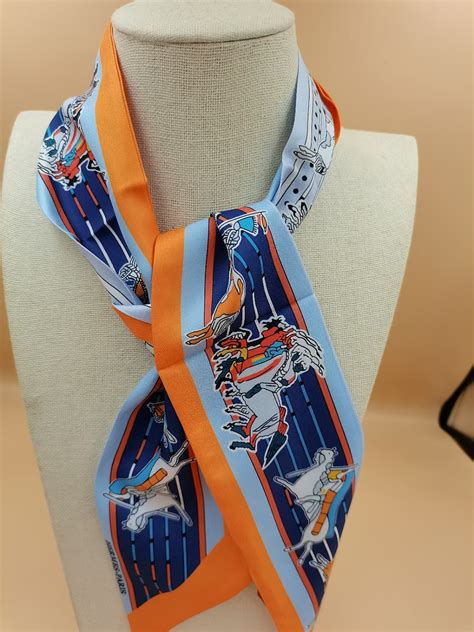 hermes replica scarf|pre owned hermes scarf.